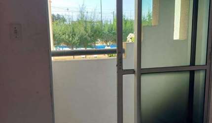 Apartamento à venda no SALINAS DA BARRA, CENTRO, Barra dos Coqueiros, SE