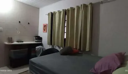 Casa à venda em rua pública, RIACHO , Maceió, AL