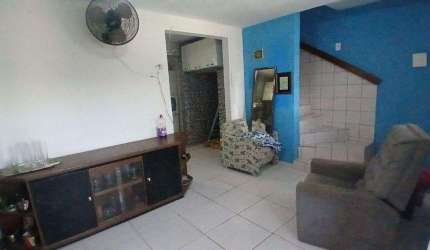 Casa à venda em rua pública, JANGA, Paulista, PE