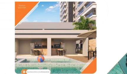 Apartamento à venda no MARÍTIMO, ATALAIA, Aracaju, SE