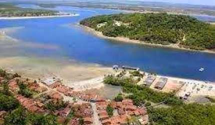 Lote à venda em rua pública, CATUAMA, Goiana, PE