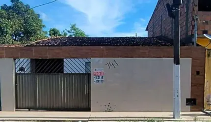 Casa à venda em rua pública, MARCOS FREIRE III, Nossa Senhora do Socorro, SE