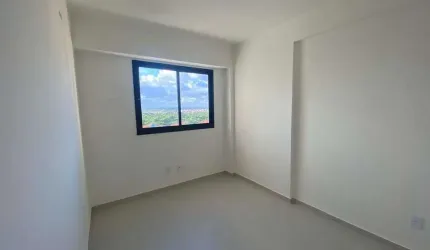 Apartamento para locação no Le Vert Boulevard, FAROLÂNDIA, Aracaju, SE