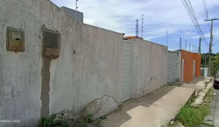 Casa à venda no BOSQUE DAS BROMELIAS , SERRARIA , Maceió, AL