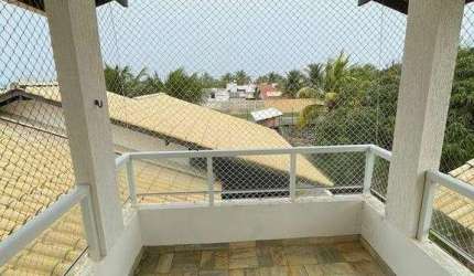 Casa à venda no PRAIA DO SUL 1, MOSQUEIRO, Aracaju, SE