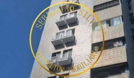 Apartamento à venda no PRAIA DE GUARAQUEÇABA, ESPINHEIRO, Recife, PE