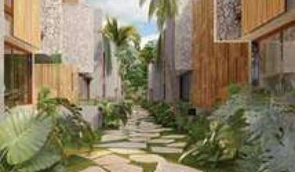 Apartamento à venda no VILLA JACARANDÁ, TATUAMUNHA, Porto de Pedras, AL