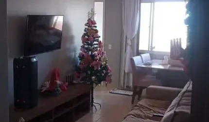 Apartamento à venda no RESERVA CENEZEU RABELO, DOM LUCIANO, Aracaju, SE