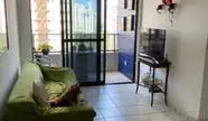 Apartamento à venda no CONTREAU, TORRE, Recife, PE