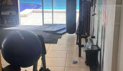 Apartamento à venda no RESIDENCIAL QUINTA DE SANTO ANTÔNIO, SAN MARTIN, Recife, PE