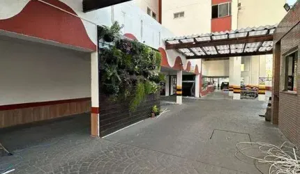 Apartamento à venda no JARDIM EUROPA, GRAGERU, Aracaju, SE