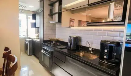 Apartamento à venda no Trianon Jardins, JARDINS, Aracaju, SE