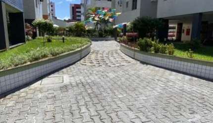 Apartamento à venda no RESIDENCIAL SAN FRANCISCO , COROA DO MEIO , Aracaju, SE