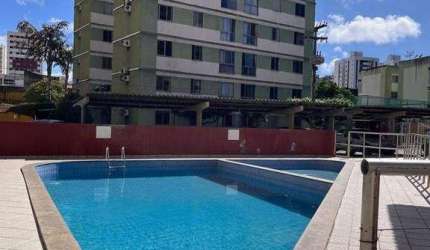 Apartamento à venda no ANDALUZIA, LUZIA, Aracaju, SE