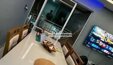 Apartamento à venda no VIDA BELA CONDOMÍNIO CLUBE, MARIVAN, Aracaju, SE