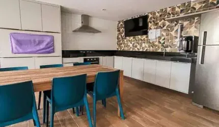 Apartamento à venda no Garcia Prime Residence, JARDINS, Aracaju, SE