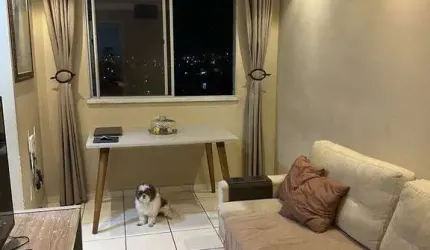 Apartamento à venda no RIVIERA CLUB, OLARIA, Aracaju, SE