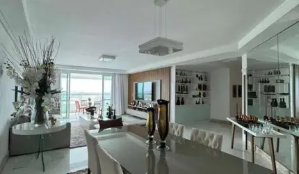 Apartamento à venda no MANSÃO CLEONICE FRANCO BARRETO, JARDINS, Aracaju, SE