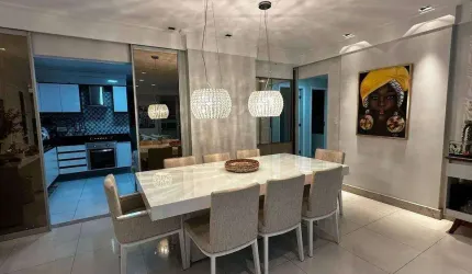 Apartamento à venda no MANSÃO TERRAZZO, JARDINS, Aracaju, SE