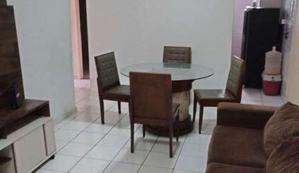 Apartamento para locação no CONDOMÍNIO HORTO DA SERRARIA, BARRO DURO, Maceió, AL
