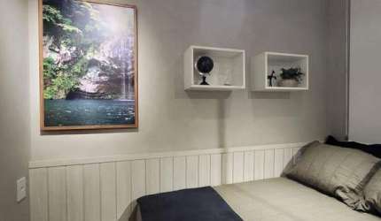 Apartamento à venda no SMART PITUBA, PITUBA, Salvador, BA