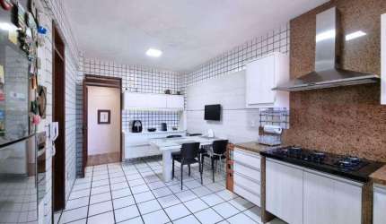 Apartamento à venda no ODÍLIA ROCHA, JARDIM TAVARES, Campina Grande, PB