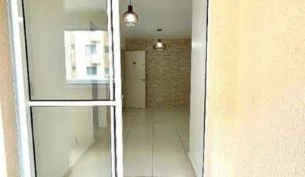 Apartamento à venda no HORTO DA BARRA, ESPAÇO TROPICAL, Barra dos Coqueiros, SE