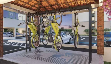 Apartamento à venda no VILLA IANDE, FAROLÂNDIA, Aracaju, SE