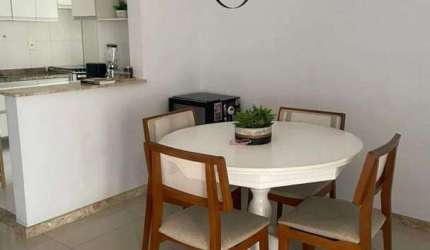 Apartamento à venda no LAZÚLI RESIDENCE, LUZIA, Aracaju, SE