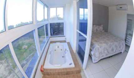 Apartamento à venda no Inovatto Atalaia, ATALAIA, Aracaju, SE
