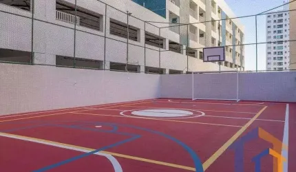 Apartamento à venda no MAISON LA REFERENCE, JARDINS, Aracaju, SE