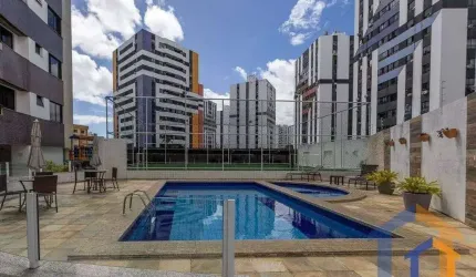 Apartamento à venda no Montpellier, GRAGERU, Aracaju, SE