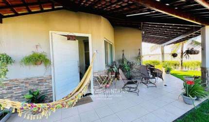 Casa à venda no Costa Marina , ARUANA , Aracaju, SE