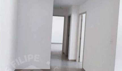 Apartamento à venda no POESIA ART HOME, PONTO NOVO, Aracaju, SE