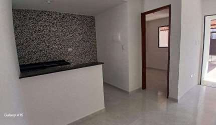 Casa à venda em rua pública, JANGA, Paulista, PE