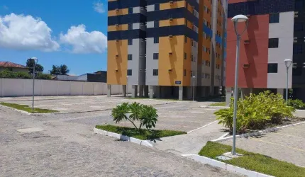 Apartamento à venda no RIVIERA DA LAGOA, SANTA AMÉLIA, Maceió, AL