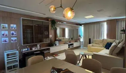 Apartamento à venda no ENCANTO DO ATLÂNTICO, COROA DO MEIO, Aracaju, SE