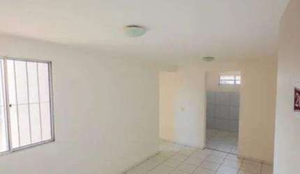 Apartamento à venda no BENEDITO BENTES 1, BENEDITO BENTES, Maceió, AL