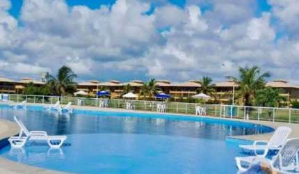 Apartamento à venda no VILLA DAS AGUAS, RIBULEIRINHA, Estância, SE