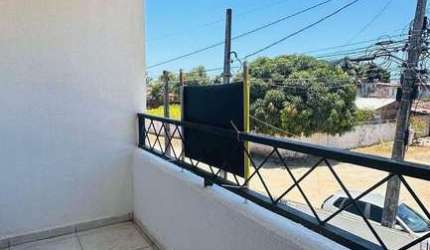Casa à venda em rua pública, JANGA, Paulista, PE