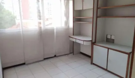 Apartamento à venda no RUA MANOEL BARRETO, GRAÇA, Salvador, BA