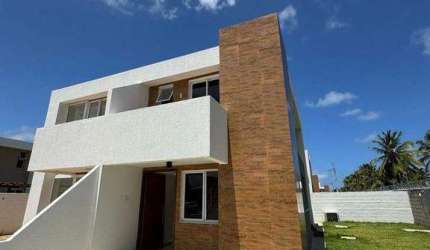 Casa à venda no BARRA LOFT &amp; RESIDENCE, CAPUÃ, Barra dos Coqueiros, SE
