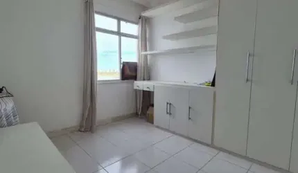 Apartamento à venda no Iate, TREZE DE JULHO, Aracaju, SE