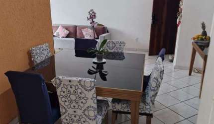 Apartamento à venda no ALTO DO ITAIGARA, ITAIGARA, Salvador, BA