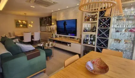 Apartamento à venda no LE PROVENCE JARDIM EUROPA, JARDINS, Aracaju, SE