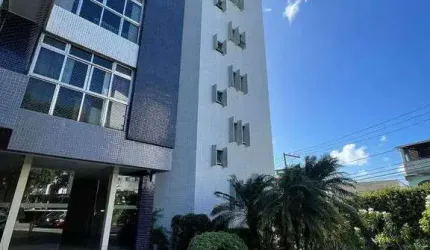 Apartamento à venda no ACUPE DE BROTAS, SALVADOR - BA, ACUPE DE BROTAS, Salvador, BA