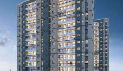 Apartamento à venda no VILLA IANDÊ, FAROLÂNDIA, Aracaju, SE