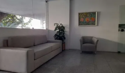 Apartamento para locação no CONDOMÍNIO DO EDIFÍCIO VINA MELO, BOA VIAGEM, Recife, PE