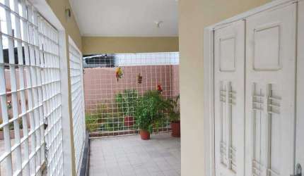 Casa para locação em rua pública, PIEDADE , Jaboatão dos Guararapes, PE