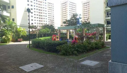 Apartamento à venda no REPLETTO CONDOMÍNIO CLUBE, LUZIA, Aracaju, SE
